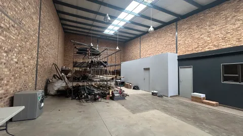 82 Amatole Road, N4 Gateway Industrial Park